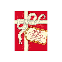 Gibbs M. Smith Inc Merry Christmas Coloring Book (inbunden, eng)