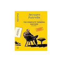 Hachette India The Complete Thinking Machine  Vol 1 (häftad, eng)