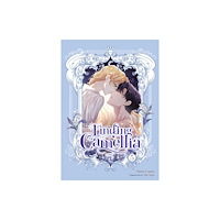 Ize Press Finding Camellia, Vol. 5 (häftad, eng)
