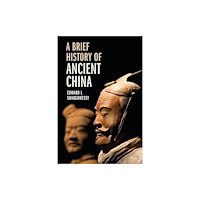 Bloomsbury Publishing PLC A Brief History of Ancient China (häftad, eng)
