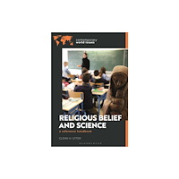 Bloomsbury Publishing PLC Religious Belief and Science (inbunden, eng)