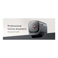 ANKER Anker PowerConf C200 - webbkamera