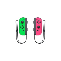 Nintendo NINTENDO Joy-Con (L)/(R) - spelkontroll - trådlös