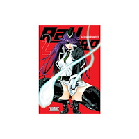 Little, Brown & Company RaW Hero, Vol. 2 (häftad, eng)