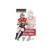 Apex Georgia Bulldogs (inbunden, eng)