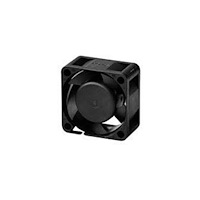 SUNON Sunon MF40200V3-1000U-A99 Aksial ventilator 5 V/DC 10.71 m³/...