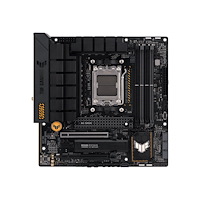 ASUS ASUS TUF Gaming B650M-Plus WIFI - moderkort - micro ATX - Socket AM5 - AMD B650