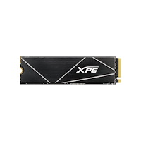 ADATA Technology ADATA XPG GAMMIX S70 Blade - SSD - 4 TB - PCIe 4.0 x4 (NVMe)