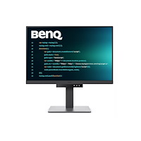 BENQ BenQ RD240Q - LED-skärm - 24.1" - HDR