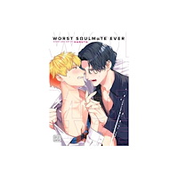 Viz Media, Subs. of Shogakukan Inc Worst Soulmate Ever (häftad, eng)