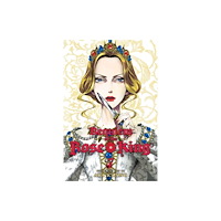 Viz Media, Subs. of Shogakukan Inc Requiem of the Rose King, Vol. 7 (häftad, eng)