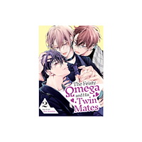Seven Seas Entertainment, LLC The Feisty Omega and His Twin Mates Vol. 2 (häftad, eng)