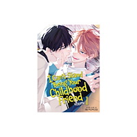 Seven Seas Entertainment, LLC I Can't Stand Being Your Childhood Friend Vol. 1 (häftad, eng)