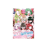 Seven Seas Entertainment, LLC The 100 Girlfriends Who Really, Really, Really, Really, Really Love You Vol. 15 (häftad, eng)