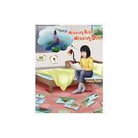 Austin Macauley Publishers LLC Missing Beth, Missing Out (häftad, eng)