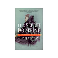 H. P. Blavatsky Secret doctrine - the landmark classic of occult philosophy (häftad, eng)