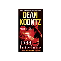 Dean Koontz Odd Interlude (häftad, eng)