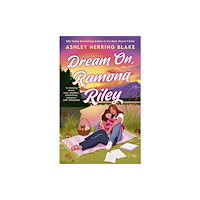 Ashley Herring Blake Dream On, Ramona Riley (pocket, eng)