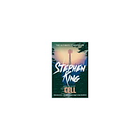 Stephen King Cell (häftad, eng)