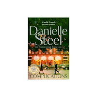 Danielle Steel Complications (pocket, eng)
