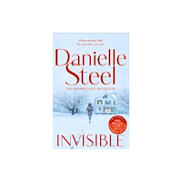 Danielle Steel Invisible (pocket, eng)