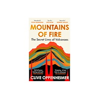 Clive Oppenheimer Mountains of Fire (pocket, eng)