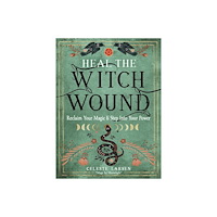 Red Wheel Weiser LLC Heal the Witch Wound (häftad, eng)