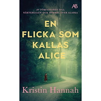 Kristin Hannah En flicka som kallas Alice (pocket)