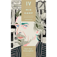 Karl Ove Knausgård Min kamp 4 (bok, storpocket)