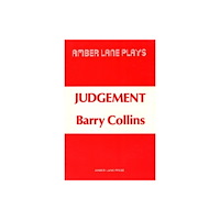 Aurora Metro Publications Judgement (häftad, eng)