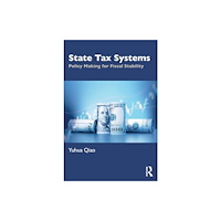Taylor & francis ltd State Tax Systems (häftad, eng)