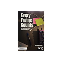 Taylor & francis ltd Every Frame Counts (häftad, eng)