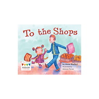 Capstone Global Library Ltd To the Shops (häftad, eng)