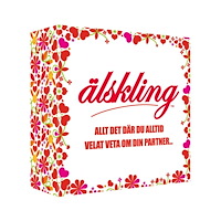 Kylskåpspoesi Älskling