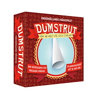 Kylskåpspoesi Dumstrut