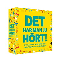 Kylskåpspoesi Det har man ju hört