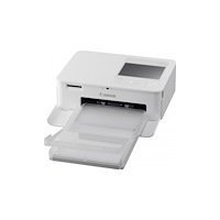 CANON Canon SELPHY CP1500 - Paper Kit - skrivare - färg - färgsublimering