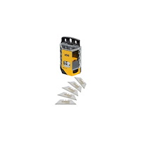 DeWalt DeWALT DWHT8-11131, 50 styck, 20 mm, 63 mm, Rostfritt stål,...