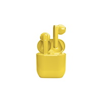 SBS SBS Nubox, True Wireless Stereo (TWS), Samtal/musik, 20