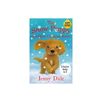 Pan Macmillan The Snow Puppy and other Christmas stories (häftad, eng)