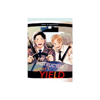 Kodansha America, Inc My Instructor Won't Yield (häftad, eng)