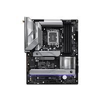 ASRock ASRock Z890 LiveMixer WiFi