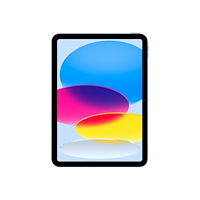Apple Apple 10.9-inch iPad Wi-Fi - 10:e generation - surfplatta - 256 GB - 10.9"
