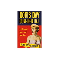 Bloomsbury Publishing PLC Doris Day Confidential (häftad, eng)