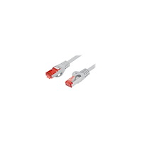 LANBERG Lanberg PCF6-10CU - patch-kabel - 2 m - grå