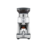 Sage Sage The Dose Control Pro - kaffekvarn - silver