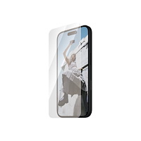 PanzerGlass SAFE. by PanzerGlass - skärmskydd för mobiltelefon - ultrabred passning