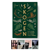 Stig Dagerman Skogen - fyra noveller