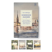 Stig Dagerman Schwedische Klassiker