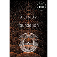 Isaac Asimov Foundation (häftad, eng)